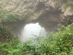 -大连天门山国家森林公园
