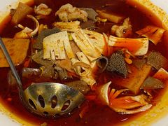 -小河盐帮·私家菜·烤鸭(三元桥·霄云路店)