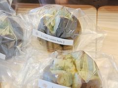 -迦南·甜品蛋糕(传媒店)