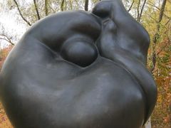 -长春世界雕塑园冰雪艺术天地