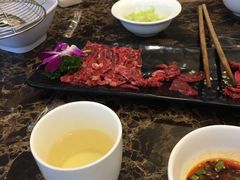 -许府牛杂·鲜牛肉火锅(梁溪万达店)
