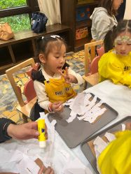 -奈尔宝·儿童乐园·亲子餐厅(星河湾店)