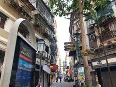 -钜记手信(兴华楼店)