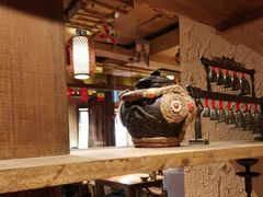 -泥糊破店小酒馆·团建聚餐(南京西路店)