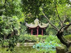 -望江楼公园