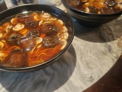-功德林(南京西路店)