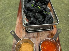 -清雅臻品·竹林院落·新派青岛菜(崂山店)