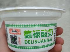-德禄酸奶(莫家街店)