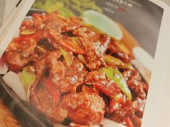 -福来居烤鸭店(天坛二店)