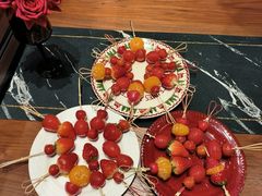 -Living Kitchen团建·厨艺派对空间(国贸店)