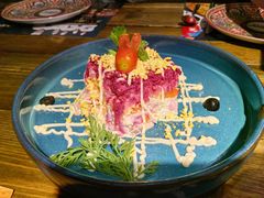 -卢布里西餐厅(总店)