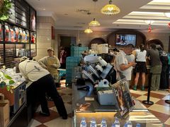 -国际饭店·帆声西饼屋(黄河路店)