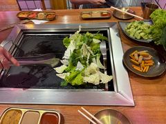 -郭记烤肉创始店(民丰大街店)