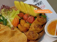 -蔡澜PHO(海岸城店)