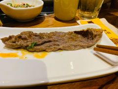 雪花牛肉-巴奴毛肚火锅(大剧院店)