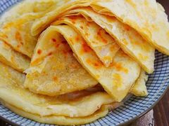 烙饼-吴记老店全牛汤