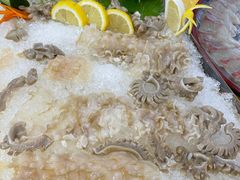 原只蒸生蚝-嘉升大排档(番禺总店)