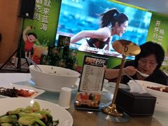 -青岛蓝海大饭店·爱琴海自助餐厅(崂山店)