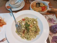 -茹·pure vegan(博华广场店)