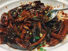 响油鳝糊-和记小菜(东方店)