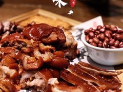 -老宁波1381餐厅(宏泰广场店)
