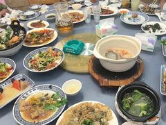 -桂园白粥·潮汕老味道