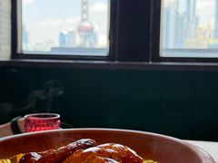 -三号黄浦会Canton Table