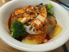 -艺味深尝(云锦路店)