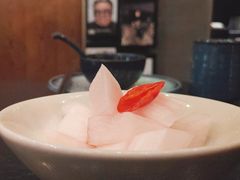 酸萝卜-山石榴·贵州菜(丰盛里店)