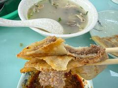 -北三沙家烧麦(北头道街店)