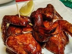 -侨美·唐荔园·40年地道粤菜