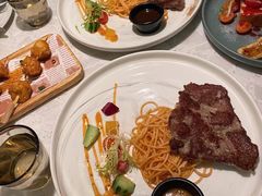 -水天堂西餐厅(昆山万象汇店)