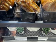-BLAQ咖啡(骏豪店)