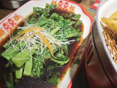 -龙潭喜客·四川客家菜