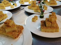 -金帝酒店中餐厅