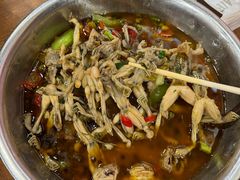 -辣螃铠盆盆蟹大排档(海昌店)