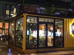 门面-避风塘·老港味餐厅(虹口龙之梦店)