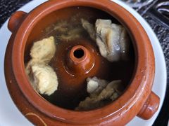 汽锅鸡汤-熙楼(翠湖店)