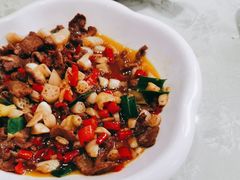 -红火大酒店-中餐厅