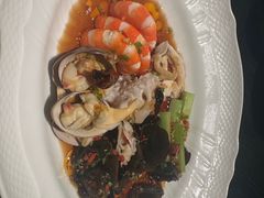 -玖五京菜(杭州城北万象城店)