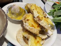 -半岛听涛蒸汽海鲜自助(K11店)