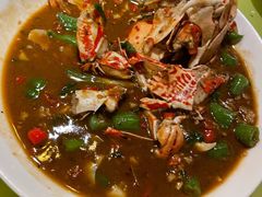 -广记海鲜(杨汊湖一店)