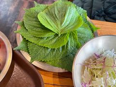 -韩景台烤肉(八大处店)