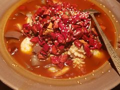 -一川二水•粤川醉(CP静安店)