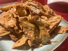 -万柳阁小馆·花园餐厅(龙潭湖店)