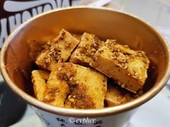 秘制臭豆腐-逐豆匠(望京店)