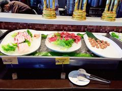 -火舞泰·泰式海鲜火锅餐厅(世纪城店)