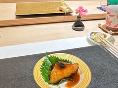 -鮨一日本料理(大中华店)