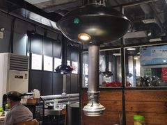 -喜来稀肉(虹泉路店)