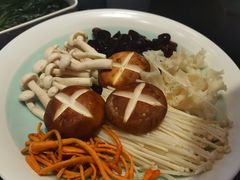 -花城粤菜餐厅(高新区店)